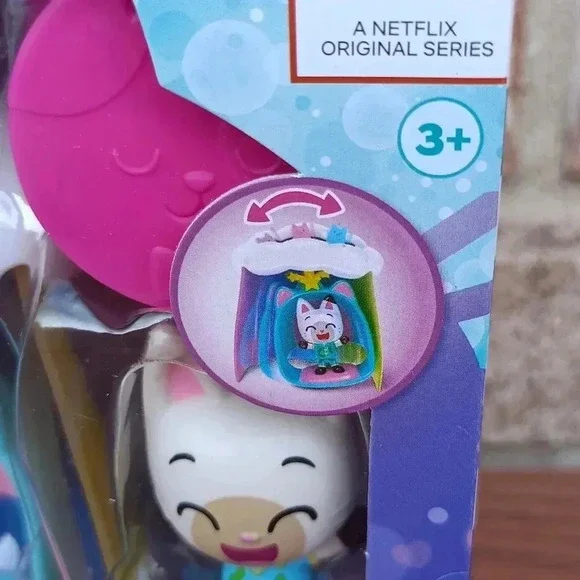 Gabby Dollhouse - Picture 2 of 4